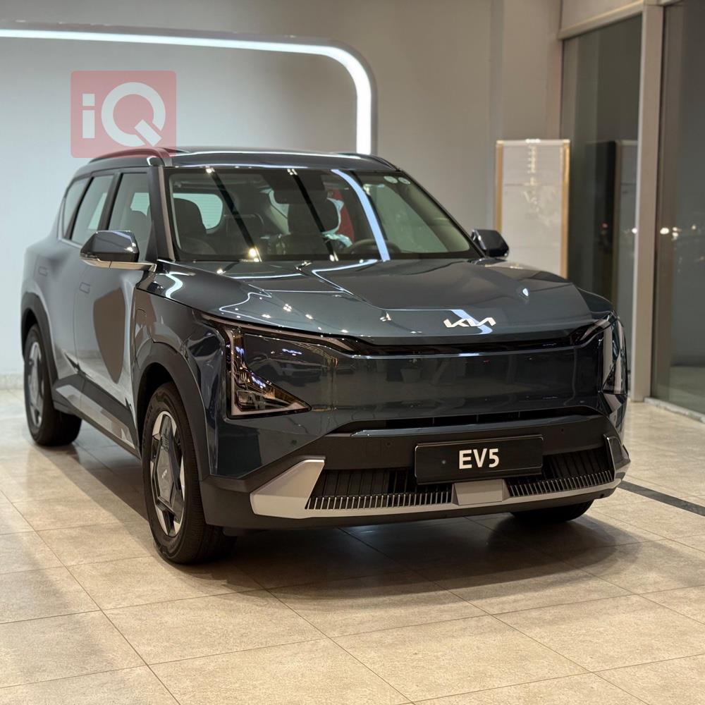 Kia EV5